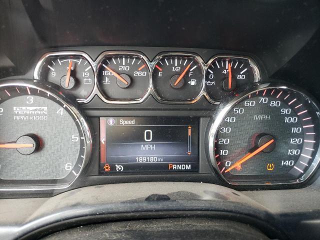 Photo 9 from auction – 2014 GMC SIERRA K15 with VIN 3GTU2VEC3EG450496