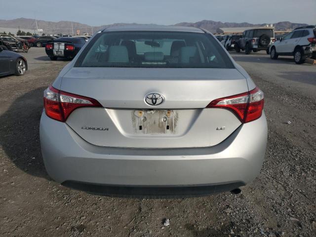 Photo 6 from auction – 2016 TOYOTA COROLLA L with VIN 2T1BURHE1GC720411