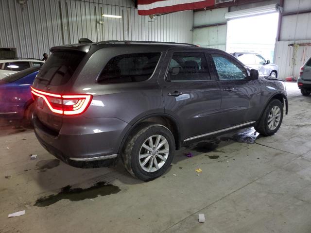 Photo 3 from auction – 2015 DODGE DURANGO SX with VIN 1C4RDJAG6FC795947
