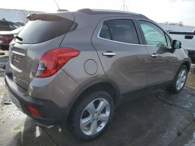 Photo 3 from auction – 2015 BUICK ENCORE with VIN KL4CJESB7FB079812