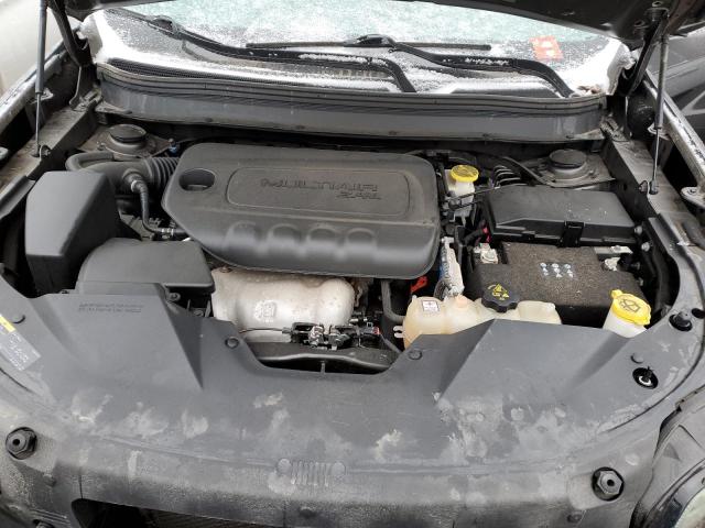 Photo 11 from auction – 2019 JEEP CHEROKEE L with VIN 1C4PJLDB1KD300327