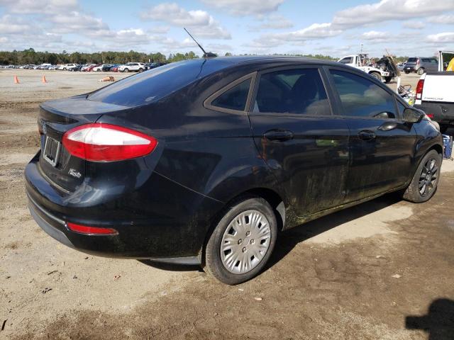 Photo 3 from auction – 2016 FORD FIESTA S with VIN 3FADP4AJ4GM103561