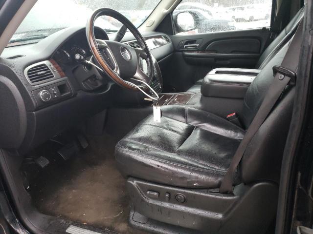 Photo 7 from auction – 2007 GMC YUKON DENA with VIN 1GKFK63897J354973