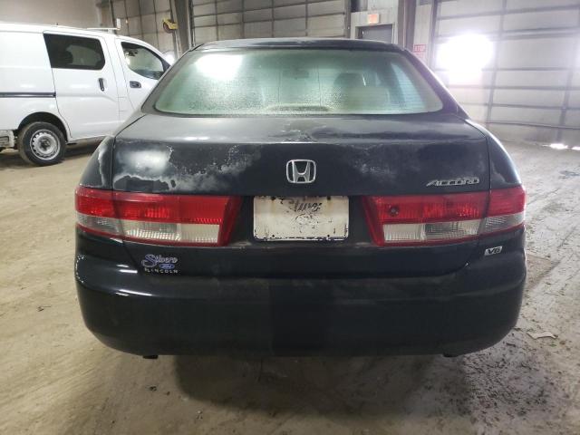 Photo 6 from auction – 2003 HONDA ACCORD with VIN 1HGCM66553A090074