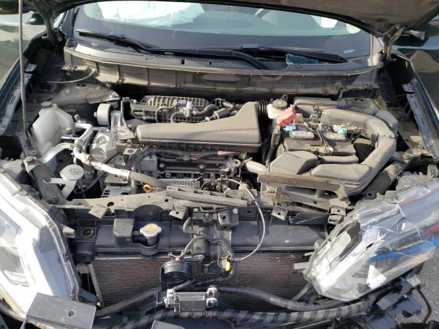Photo 12 from auction – 2018 NISSAN ROGUE S with VIN 5N1AT2MT9JC803025