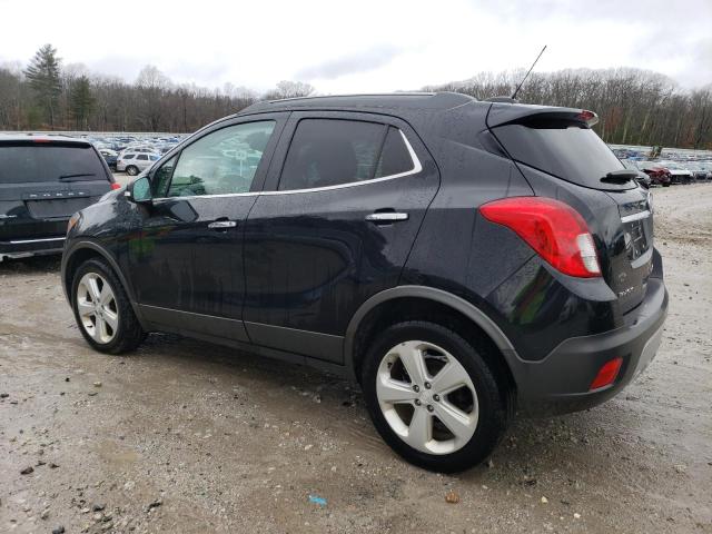 Photo 2 from auction – 2016 BUICK ENCORE with VIN KL4CJESB4GB653025