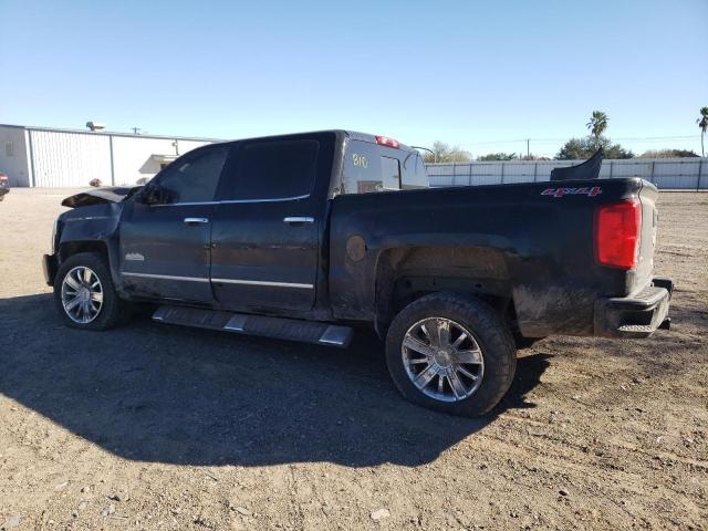 Photo 2 from auction – 2017 CHEVROLET SILVERADO with VIN 3GCUKTEC0HG516320