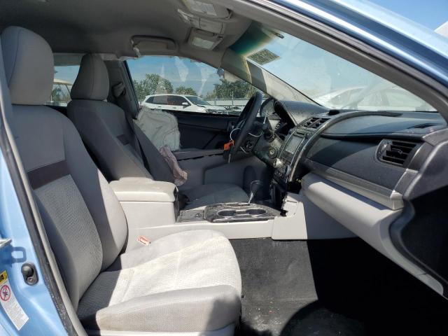 Photo 7 from auction – 2014 TOYOTA CAMRY L with VIN 4T1BF1FK2EU751229