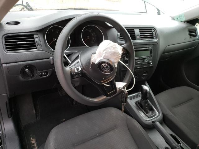Photo 8 from auction – 2015 VOLKSWAGEN JETTA BASE with VIN 3VW2K7AJ0FM238288