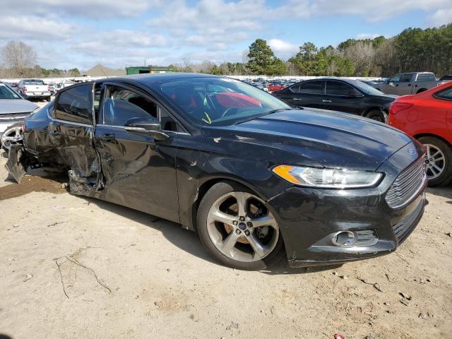 Photo 4 from auction – 2015 FORD FUSION SE with VIN 3FA6P0T98FR227189
