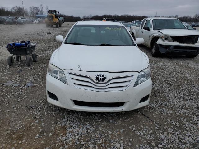 Photo 5 from auction – 2011 TOYOTA CAMRY BASE with VIN 4T1BF3EK7BU627739