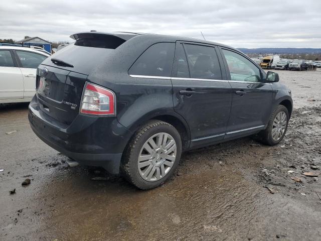 Photo 3 from auction – 2010 FORD EDGE LIMIT with VIN 2FMDK4KCXABA73205