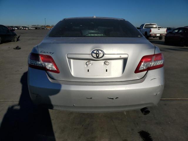 Photo 6 from auction – 2011 TOYOTA CAMRY BASE with VIN 4T1BF3EK2BU136284