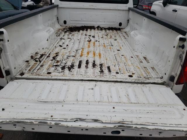 Photo 10 from auction – 2008 FORD F250 SUPER with VIN 1FTNF20528EA31910
