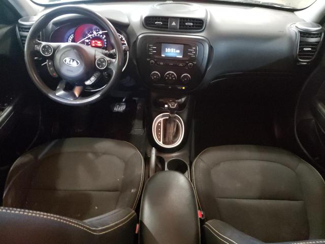 Photo 8 from auction – 2016 KIA SOUL + with VIN KNDJP3A57G7821299