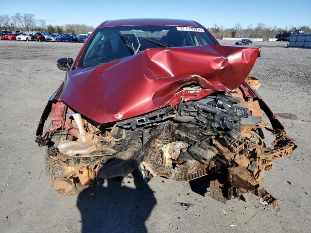 Photo 5 from auction – 2016 KIA FORTE LX with VIN KNAFK4A67G5440614