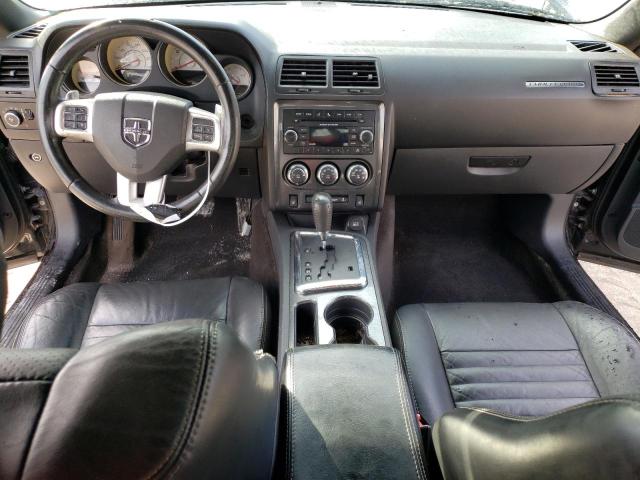 Photo 8 from auction – 2012 DODGE CHALLENGER with VIN 2C3CDYAG4CH131044