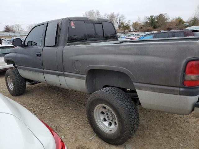 Photo 2 from auction – 2001 DODGE RAM 2500 with VIN 3B7KF23621G206467