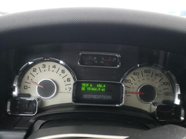 Photo 9 from auction – 2012 FORD EXPEDITION with VIN 1FMJU2A56CEF39126