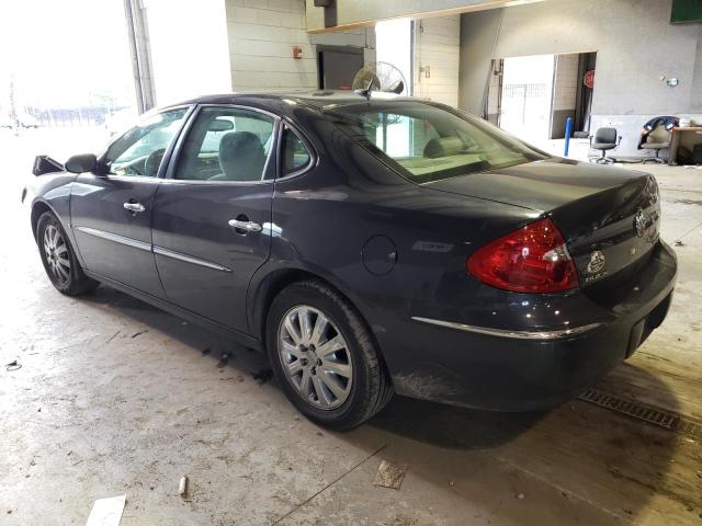 Photo 2 from auction – 2009 BUICK LACROSSE C with VIN 2G4WC582091219638