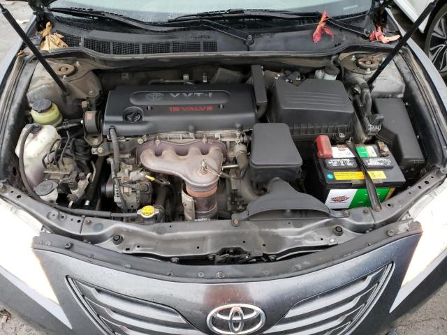 Photo 11 from auction – 2008 TOYOTA CAMRY CE with VIN 4T4BE46K48R039142