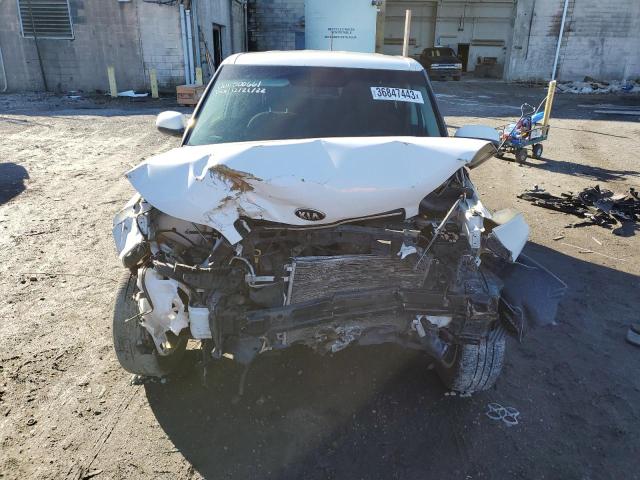 Photo 5 from auction – 2018 KIA SOUL with VIN KNDJN2A27J7551228