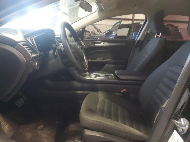 Photo 7 from auction – 2017 FORD FUSION SE with VIN 3FA6P0HD8HR290146