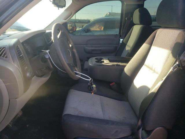 Photo 7 from auction – 2008 GMC SIERRA C15 with VIN 1GTEC14X58Z124329