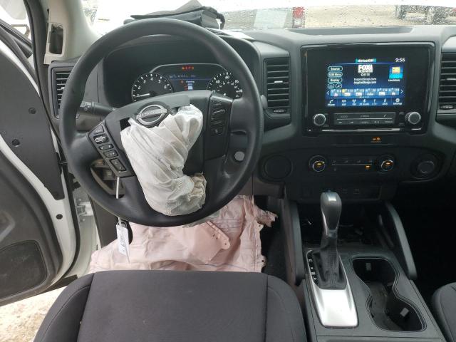 Photo 8 from auction – 2022 NISSAN FRONTIER S with VIN 1N6ED1EJ5NN636745