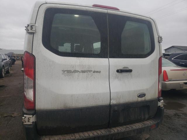 Photo 6 from auction – 2018 FORD TRANSIT T- with VIN 1FTYR1YMXJKA99079