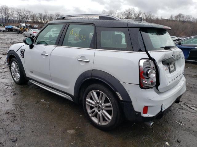 Photo 2 from auction – 2020 MINI COOPER S C with VIN WMZYX1C07L3L73264