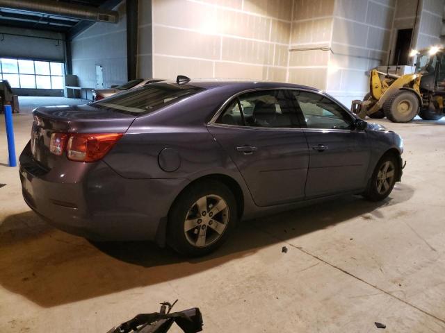Photo 3 from auction – 2014 CHEVROLET MALIBU LS with VIN 1G11B5SL0EF179737