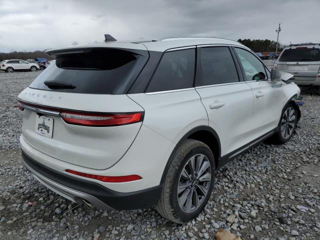 Photo 3 from auction – 2021 LINCOLN CORSAIR with VIN 5LMCJ2C98NUL11555