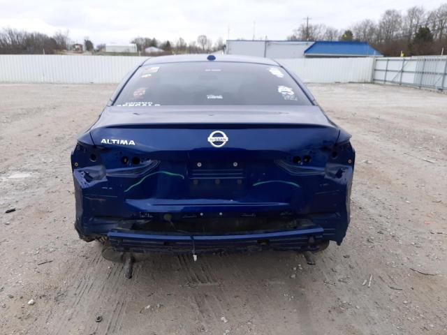 Photo 6 from auction – 2019 NISSAN ALTIMA S with VIN 1N4BL4BV9KC165679
