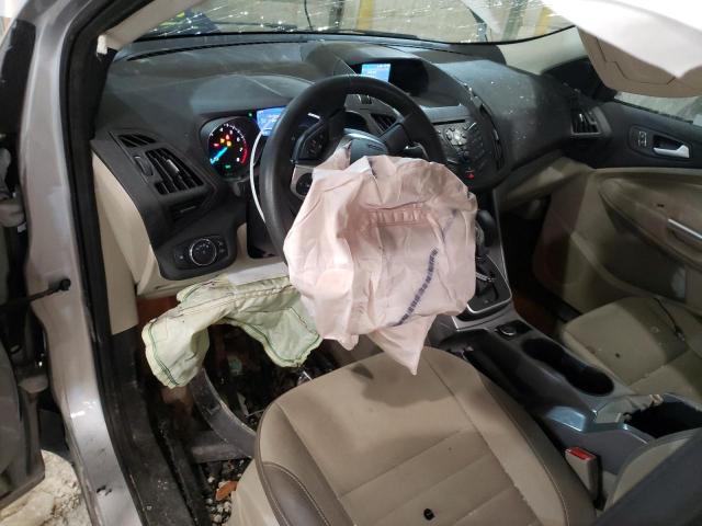 Photo 8 from auction – 2013 FORD ESCAPE SE with VIN 1FMCU0G91DUC03107
