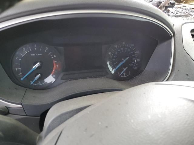 Photo 9 from auction – 2013 FORD FUSION SE with VIN 3FA6P0HR6DR133575