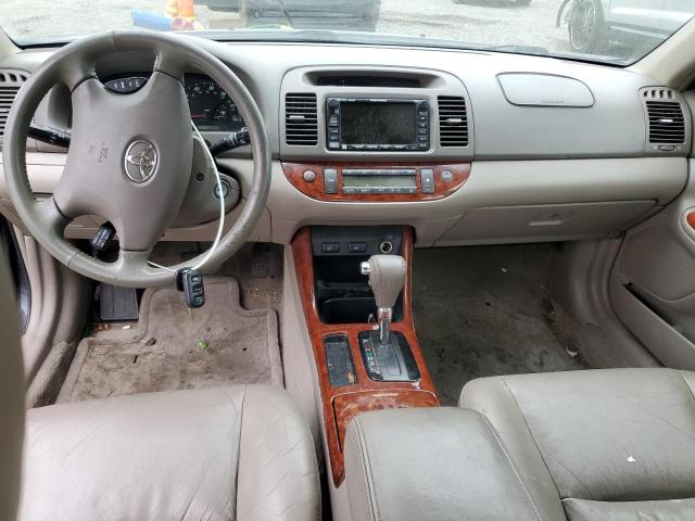 Photo 8 from auction – 2002 TOYOTA CAMRY LE with VIN 4T1BF30K12U001935