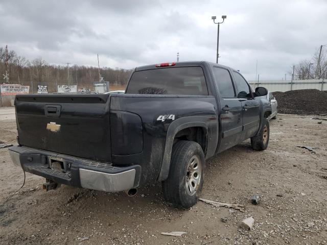 Photo 3 from auction – 2008 CHEVROLET SILVERADO with VIN 3GCEK13398G291228
