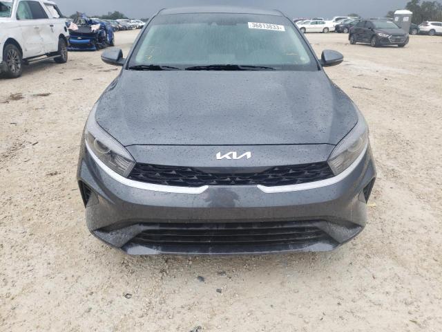 Photo 5 from auction – 2022 KIA FORTE FE with VIN 3KPF24AD3NE472835