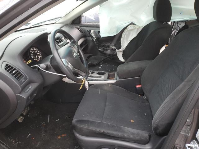 Photo 7 from auction – 2015 NISSAN ALTIMA with VIN 1N4AL3AP9FN378070