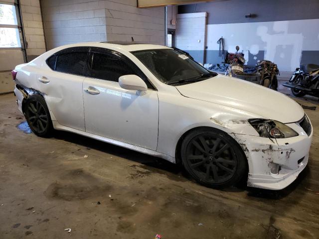 Photo 4 from auction – 2006 LEXUS IS 350 with VIN JTHBE262862002007