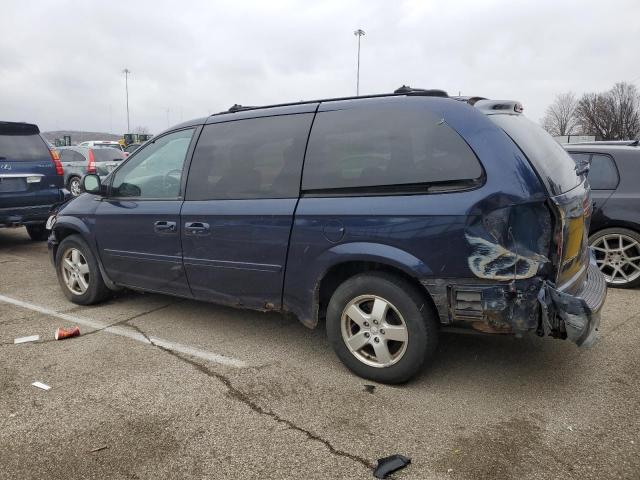 Photo 2 from auction – 2005 DODGE GRAND CARA with VIN 2D4GP44L35R143689