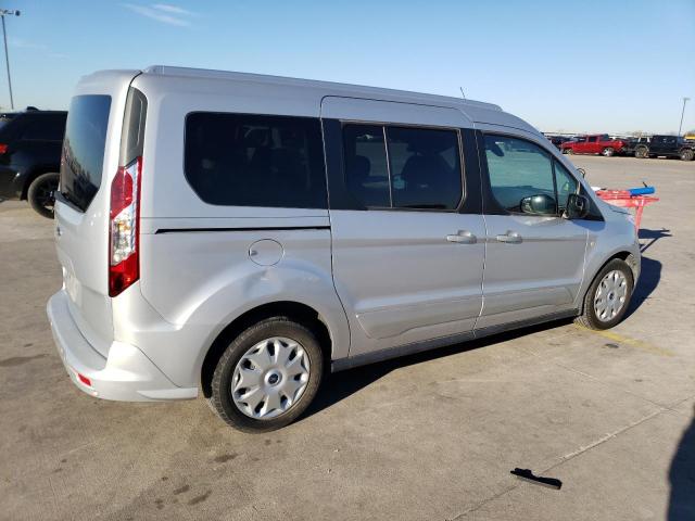 Photo 3 from auction – 2017 FORD TRANSIT CO with VIN NM0GE9F71H1332542