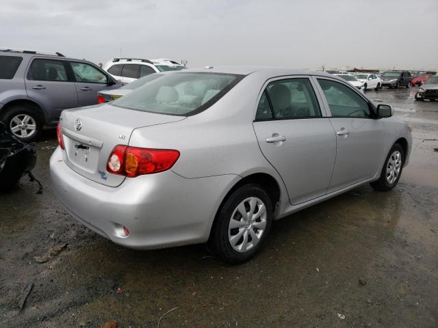 Photo 3 from auction – 2010 TOYOTA COROLLA BA with VIN 2T1BU4EE7AC477749