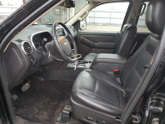 Photo 7 from auction – 2010 FORD EXPLORER X with VIN 1FMEU7DE0AUA05018