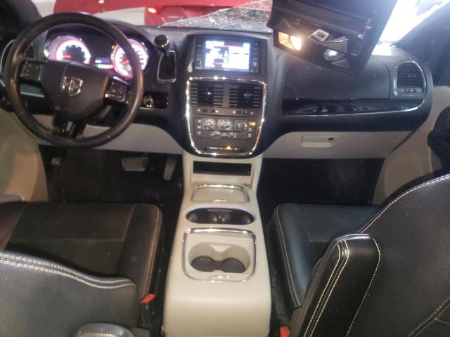 Photo 8 from auction – 2016 DODGE GRAND CARA with VIN 2C4RDGBGXGR216470