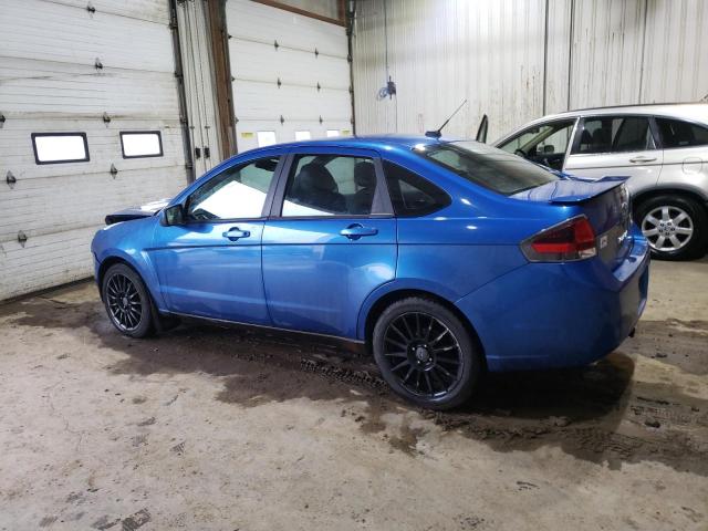 Photo 2 from auction – 2010 FORD FOCUS SES with VIN 1FAHP3GN2AW182564