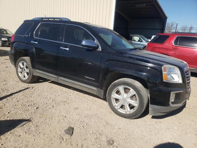 Photo 4 from auction – 2016 GMC TERRAIN SL with VIN 2GKFLPE35G6221483
