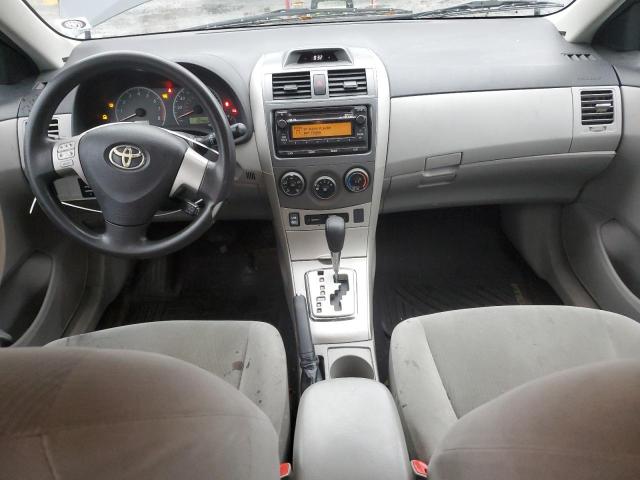 Photo 8 from auction – 2012 TOYOTA COROLLA BA with VIN 2T1BU4EE0CC795716