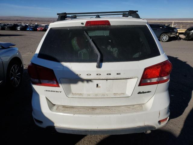 Photo 6 from auction – 2012 DODGE JOURNEY SX with VIN 3C4PDCBG5CT135786
